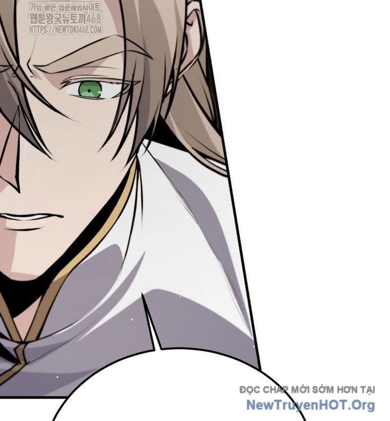 Giảng Sư Đứng Đầu, Baek Sư Phụ Chapter 137 - Trang 2
