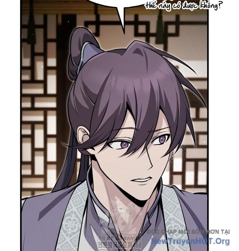 Giảng Sư Đứng Đầu, Baek Sư Phụ Chapter 137 - Trang 2