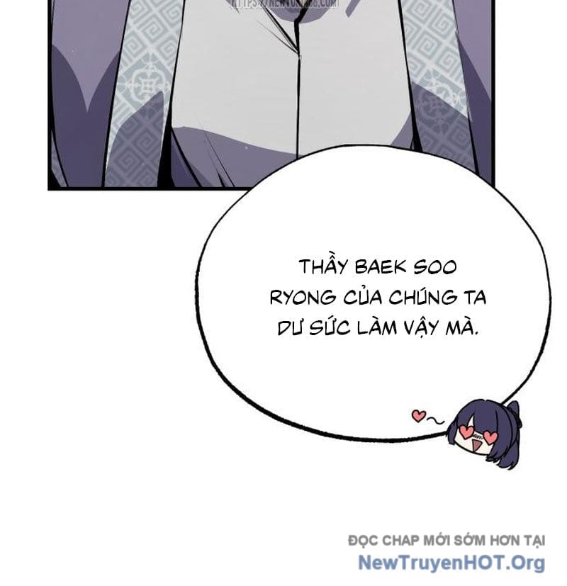Giảng Sư Đứng Đầu, Baek Sư Phụ Chapter 137 - Trang 2