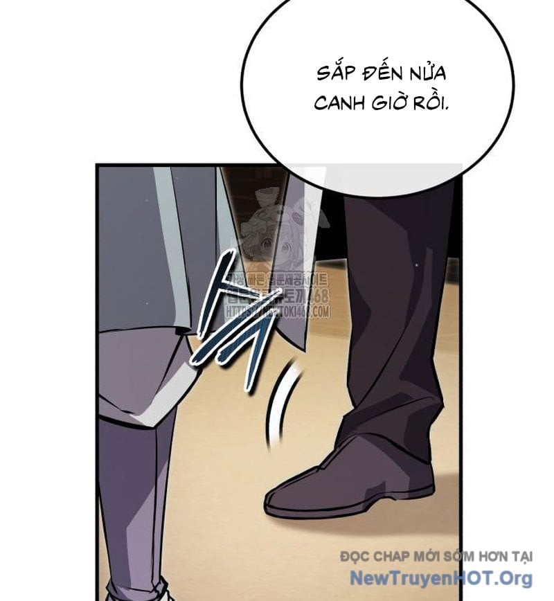 Giảng Sư Đứng Đầu, Baek Sư Phụ Chapter 137 - Trang 2