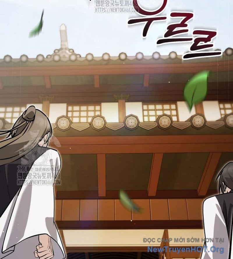 Giảng Sư Đứng Đầu, Baek Sư Phụ Chapter 137 - Trang 2