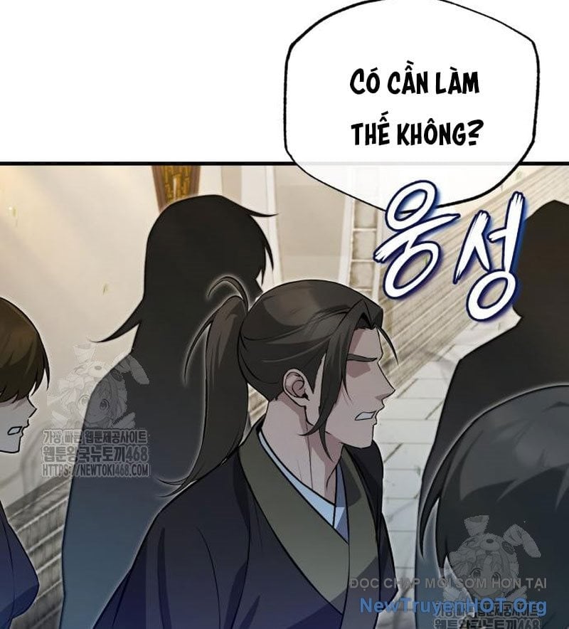 Giảng Sư Đứng Đầu, Baek Sư Phụ Chapter 137 - Trang 2
