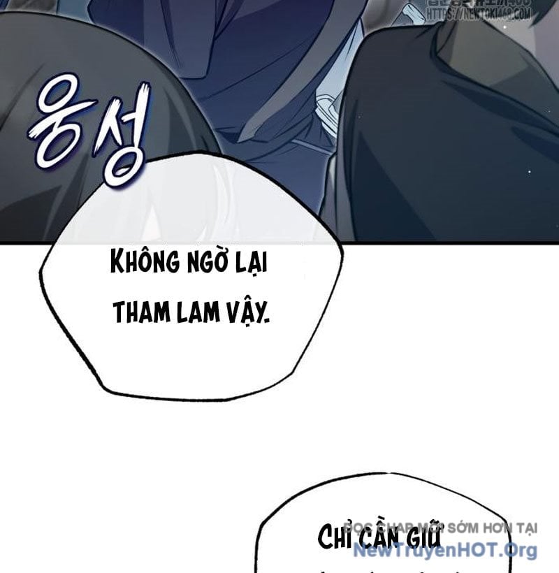 Giảng Sư Đứng Đầu, Baek Sư Phụ Chapter 137 - Trang 2