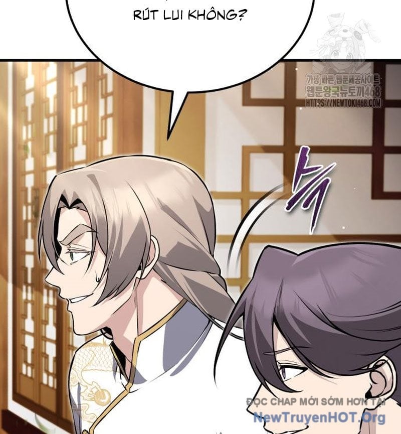 Giảng Sư Đứng Đầu, Baek Sư Phụ Chapter 137 - Trang 2