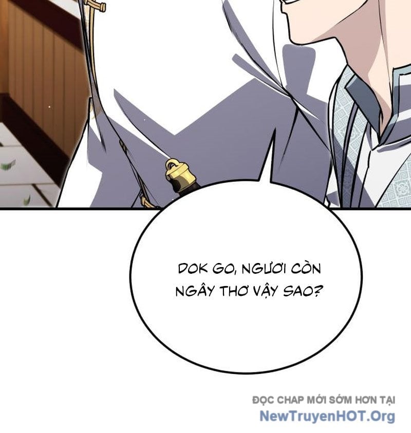 Giảng Sư Đứng Đầu, Baek Sư Phụ Chapter 137 - Trang 2