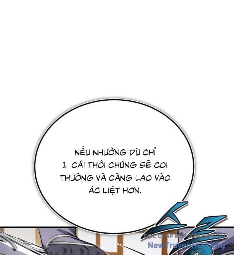 Giảng Sư Đứng Đầu, Baek Sư Phụ Chapter 137 - Trang 2