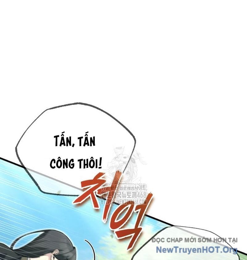 Giảng Sư Đứng Đầu, Baek Sư Phụ Chapter 137 - Trang 2