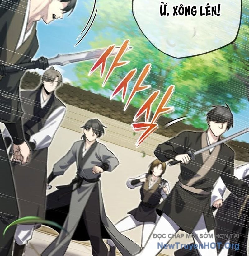 Giảng Sư Đứng Đầu, Baek Sư Phụ Chapter 137 - Trang 2