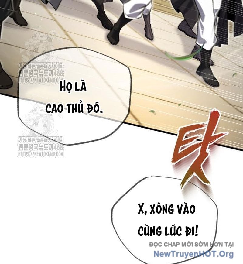 Giảng Sư Đứng Đầu, Baek Sư Phụ Chapter 137 - Trang 2