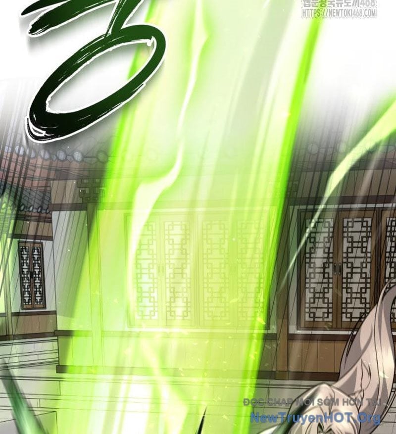 Giảng Sư Đứng Đầu, Baek Sư Phụ Chapter 137 - Trang 2