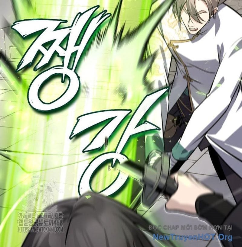 Giảng Sư Đứng Đầu, Baek Sư Phụ Chapter 137 - Trang 2