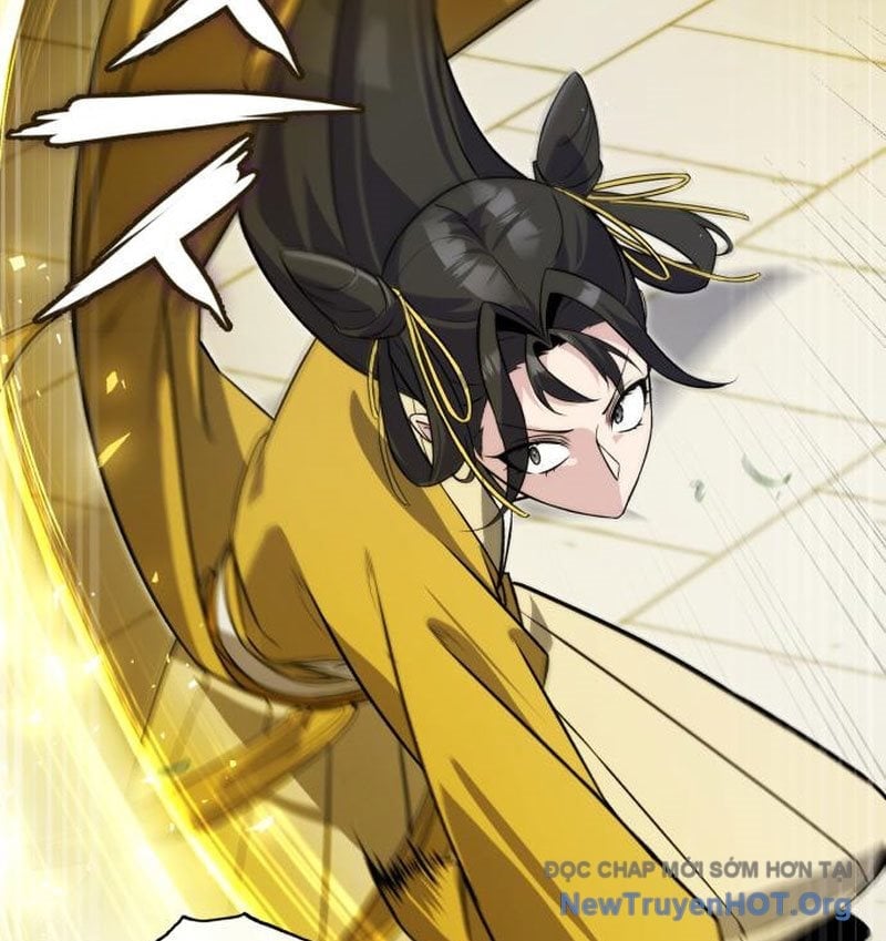 Giảng Sư Đứng Đầu, Baek Sư Phụ Chapter 137 - Trang 2