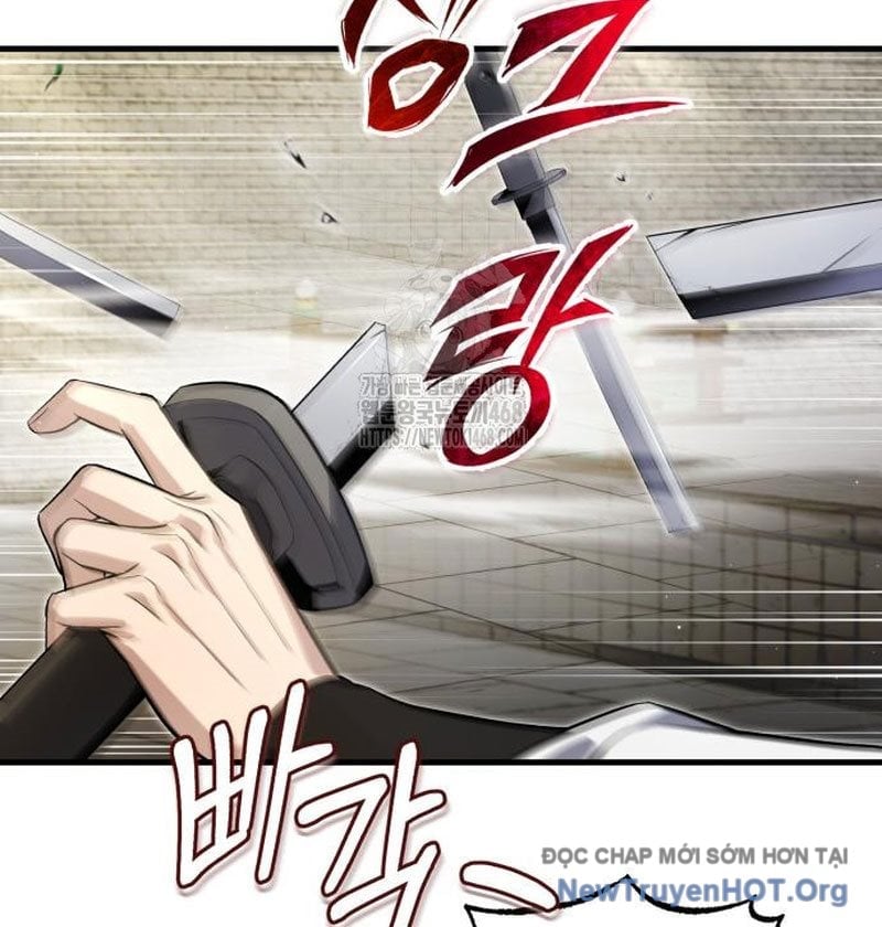Giảng Sư Đứng Đầu, Baek Sư Phụ Chapter 137 - Trang 2