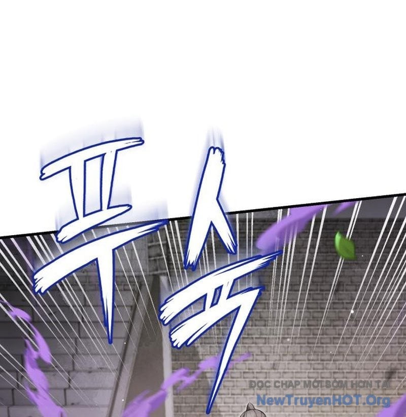 Giảng Sư Đứng Đầu, Baek Sư Phụ Chapter 137 - Trang 2