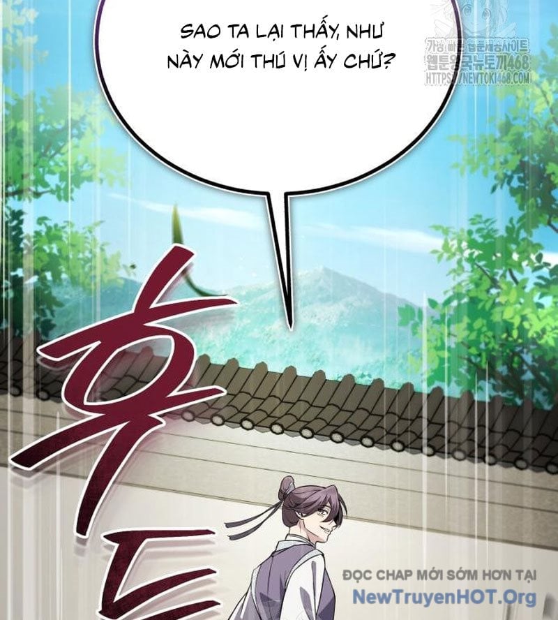 Giảng Sư Đứng Đầu, Baek Sư Phụ Chapter 137 - Trang 2