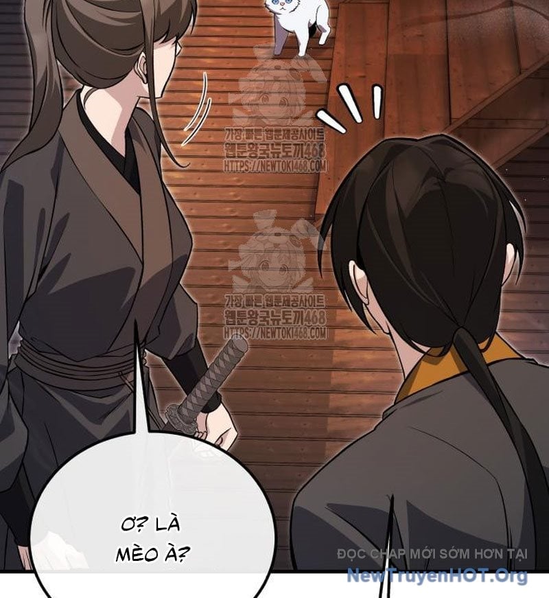 Giảng Sư Đứng Đầu, Baek Sư Phụ Chapter 137 - Trang 2