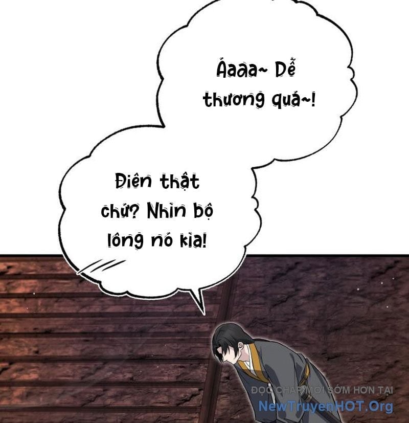 Giảng Sư Đứng Đầu, Baek Sư Phụ Chapter 137 - Trang 2