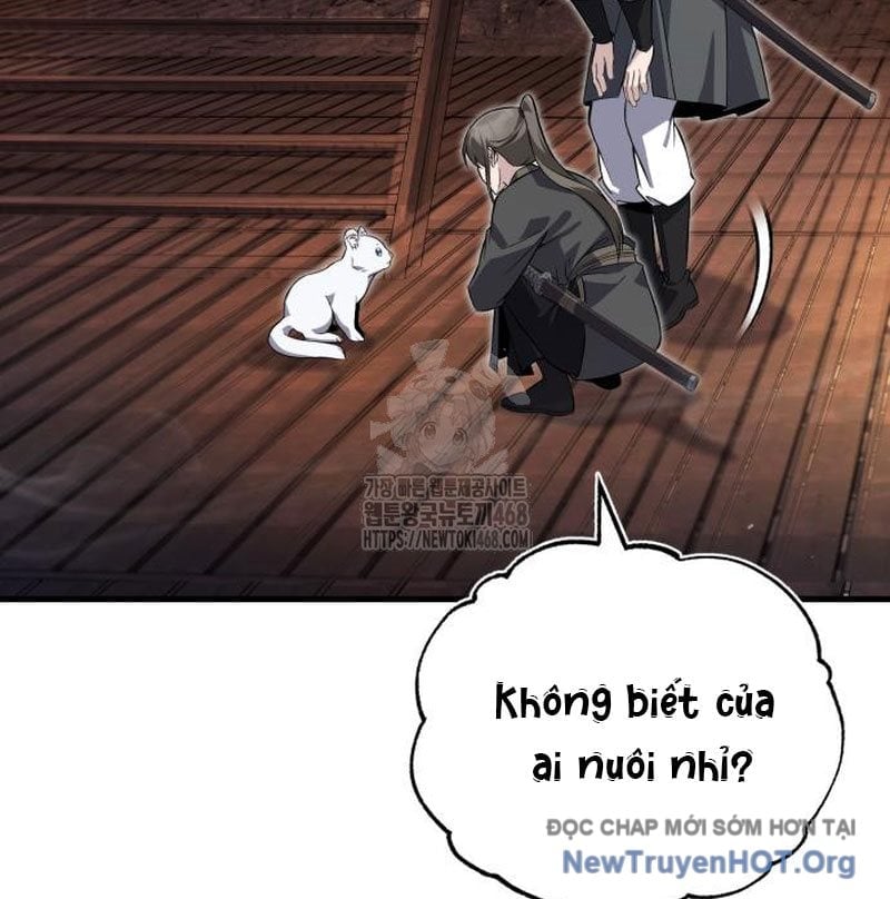 Giảng Sư Đứng Đầu, Baek Sư Phụ Chapter 137 - Trang 2