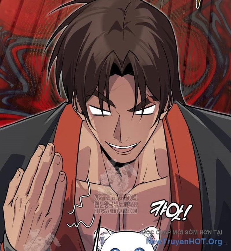 Giảng Sư Đứng Đầu, Baek Sư Phụ Chapter 137 - Trang 2