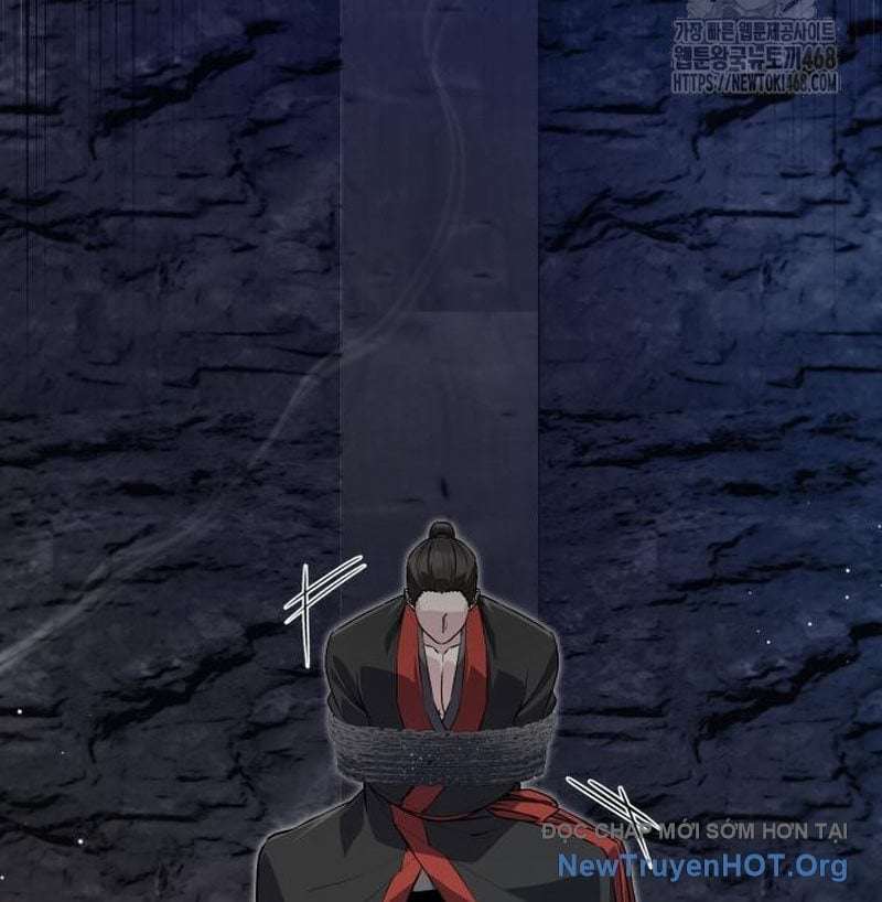 Giảng Sư Đứng Đầu, Baek Sư Phụ Chapter 137 - Trang 2