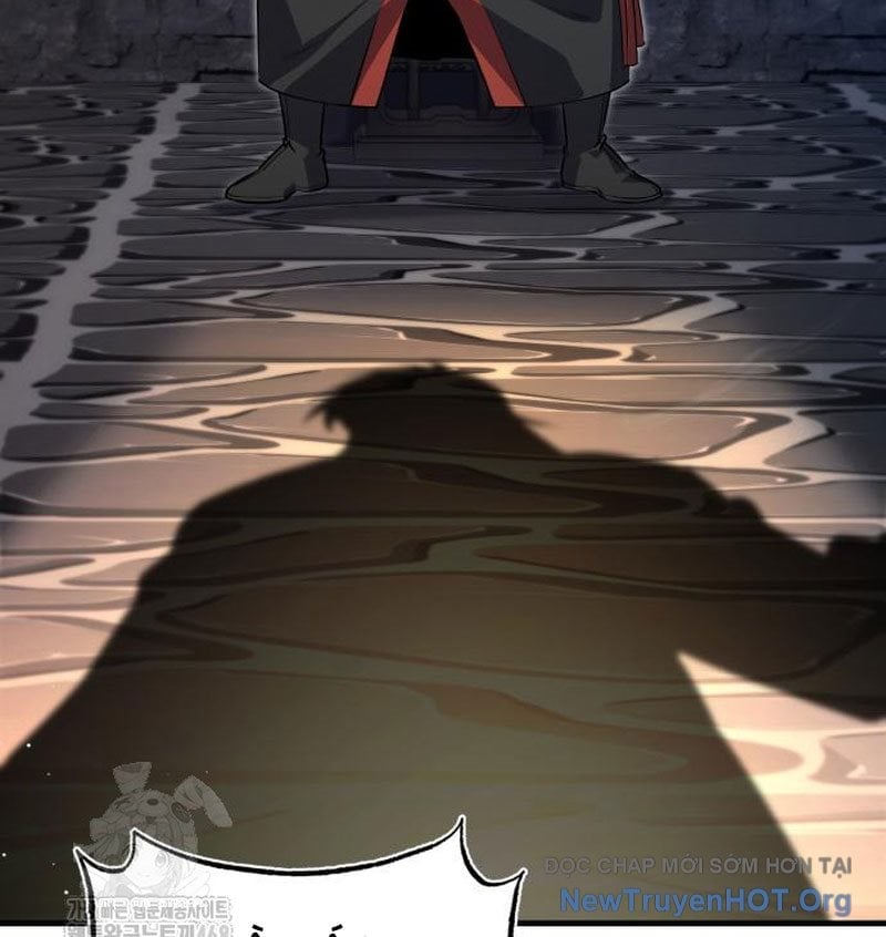 Giảng Sư Đứng Đầu, Baek Sư Phụ Chapter 137 - Trang 2