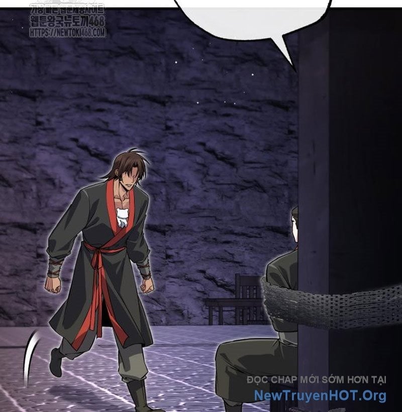 Giảng Sư Đứng Đầu, Baek Sư Phụ Chapter 137 - Trang 2