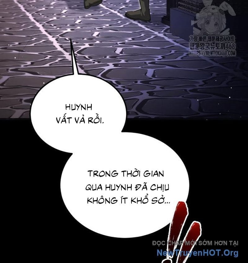 Giảng Sư Đứng Đầu, Baek Sư Phụ Chapter 137 - Trang 2
