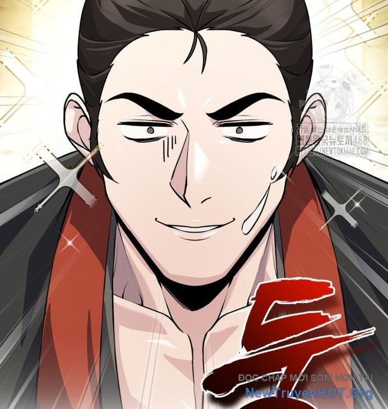 Giảng Sư Đứng Đầu, Baek Sư Phụ Chapter 137 - Trang 2