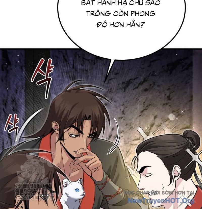 Giảng Sư Đứng Đầu, Baek Sư Phụ Chapter 137 - Trang 2