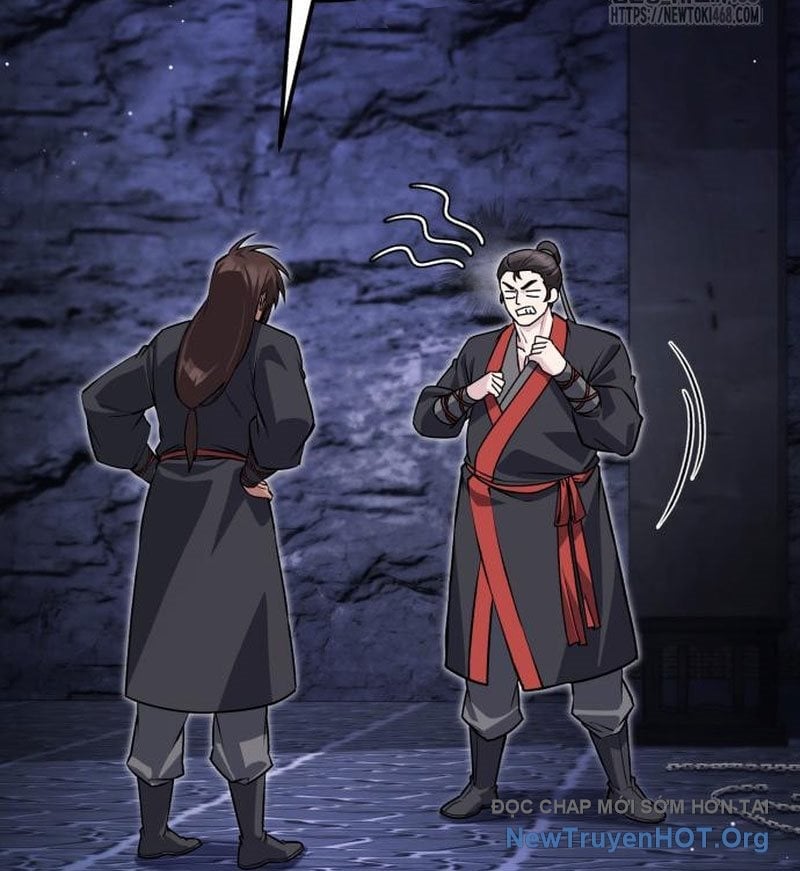Giảng Sư Đứng Đầu, Baek Sư Phụ Chapter 137 - Trang 2