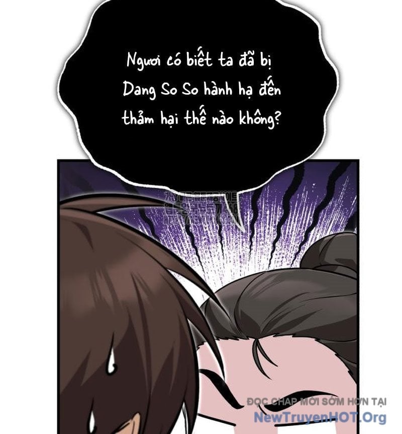 Giảng Sư Đứng Đầu, Baek Sư Phụ Chapter 137 - Trang 2