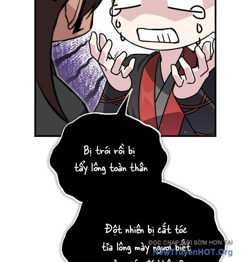 Giảng Sư Đứng Đầu, Baek Sư Phụ Chapter 137 - Trang 2