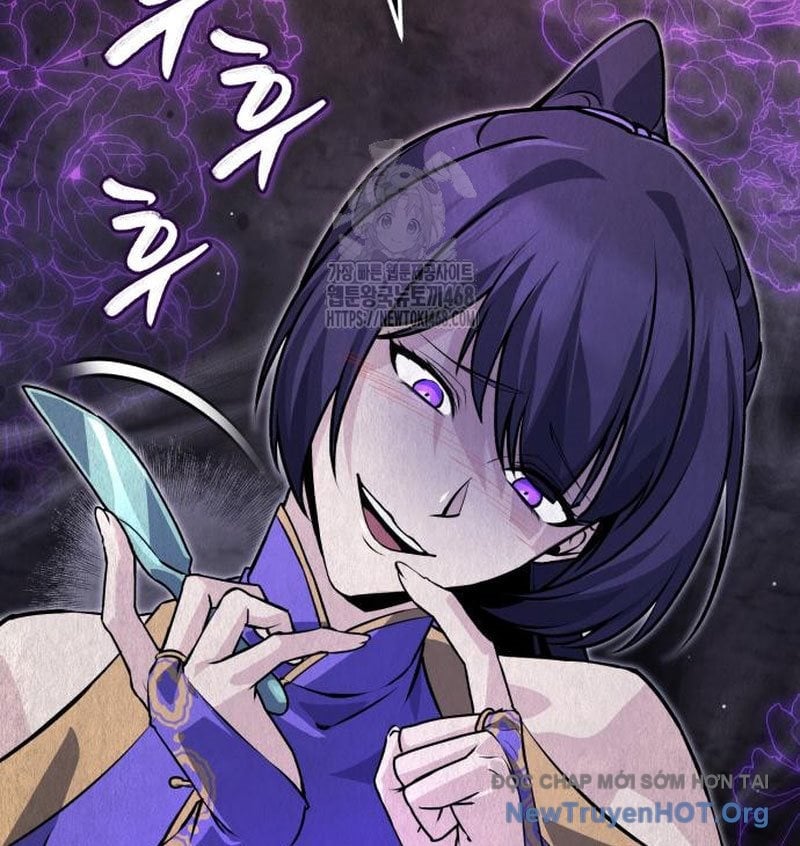 Giảng Sư Đứng Đầu, Baek Sư Phụ Chapter 137 - Trang 2