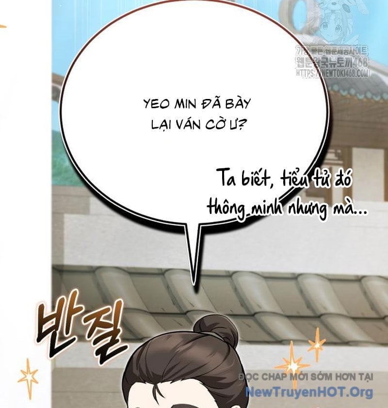 Giảng Sư Đứng Đầu, Baek Sư Phụ Chapter 137 - Trang 2