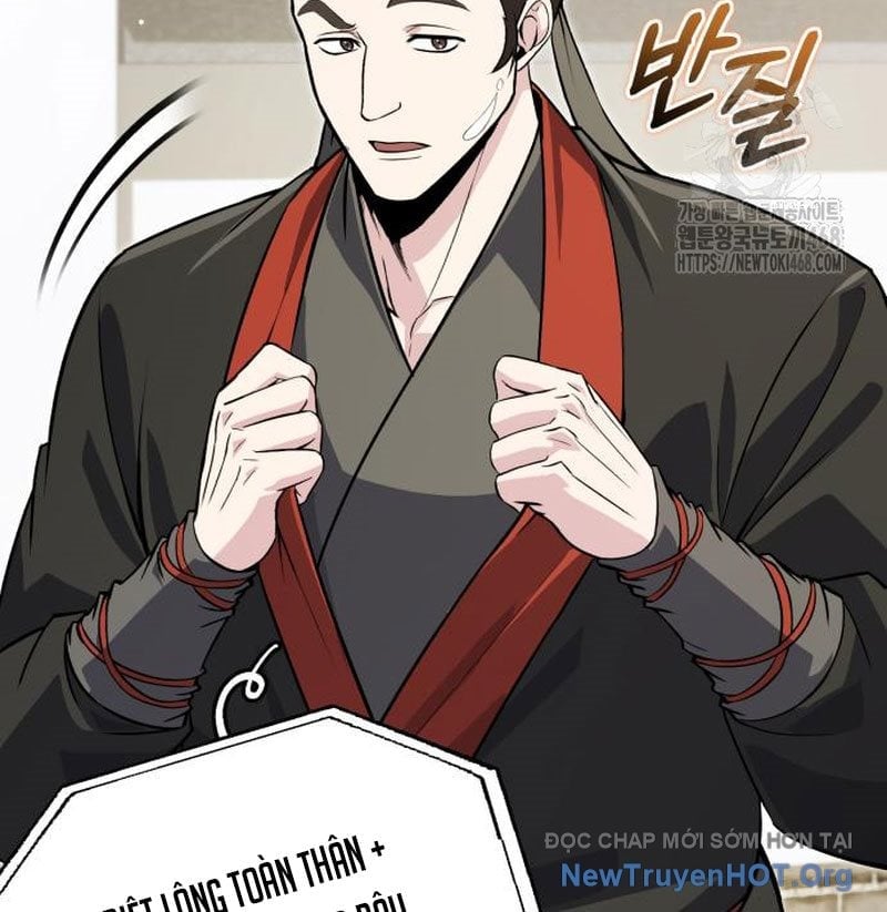 Giảng Sư Đứng Đầu, Baek Sư Phụ Chapter 137 - Trang 2