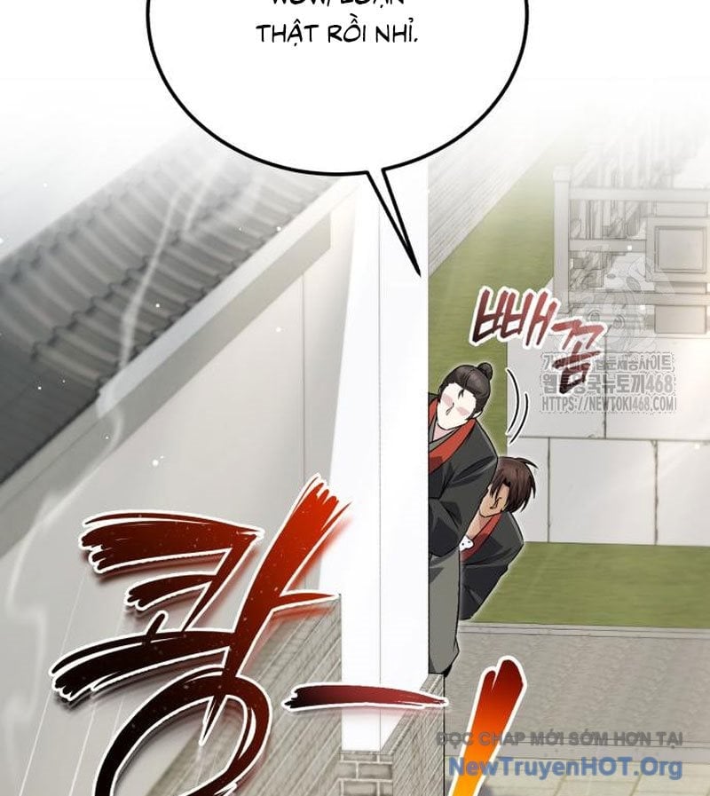 Giảng Sư Đứng Đầu, Baek Sư Phụ Chapter 137 - Trang 2
