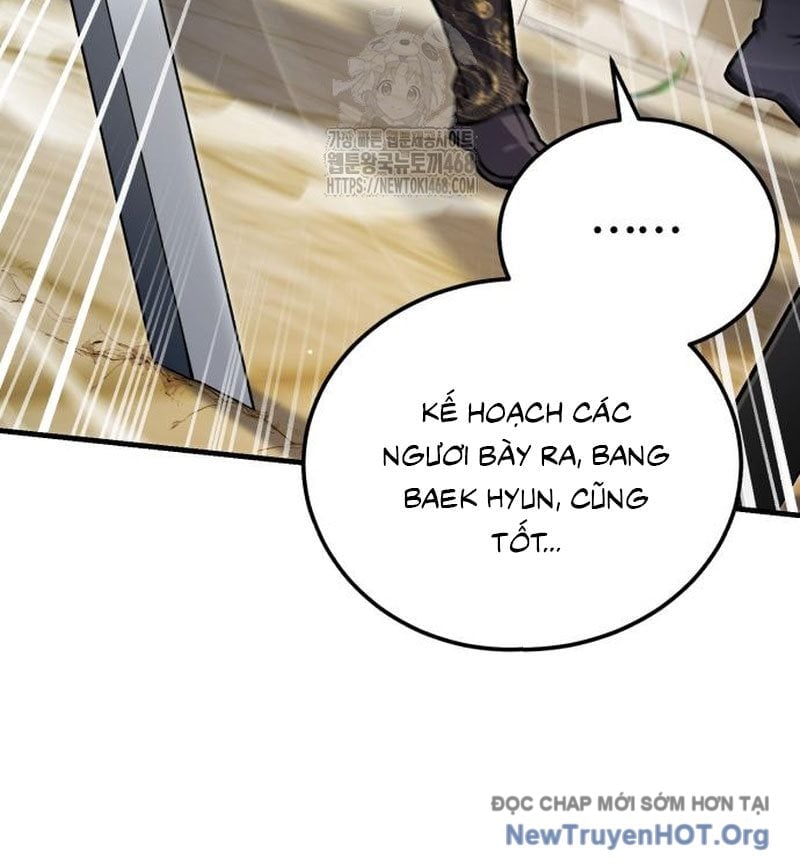 Giảng Sư Đứng Đầu, Baek Sư Phụ Chapter 137 - Trang 2