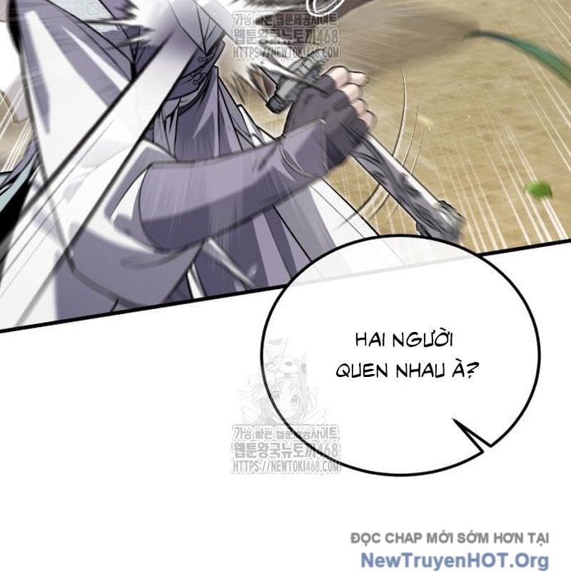 Giảng Sư Đứng Đầu, Baek Sư Phụ Chapter 137 - Trang 2