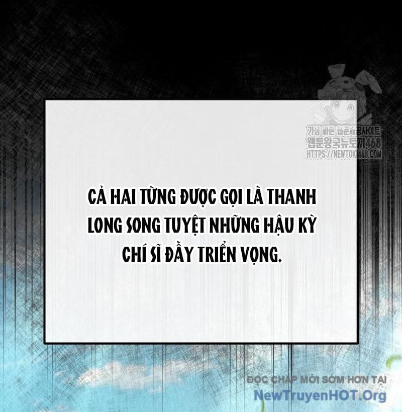 Giảng Sư Đứng Đầu, Baek Sư Phụ Chapter 137 - Trang 2