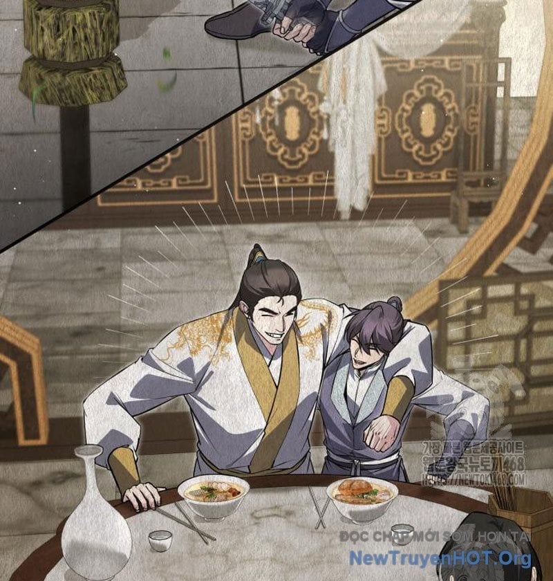 Giảng Sư Đứng Đầu, Baek Sư Phụ Chapter 137 - Trang 2