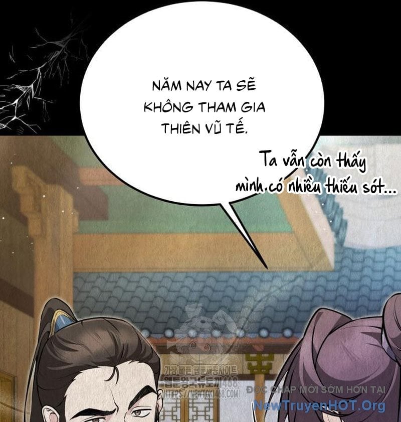 Giảng Sư Đứng Đầu, Baek Sư Phụ Chapter 137 - Trang 2