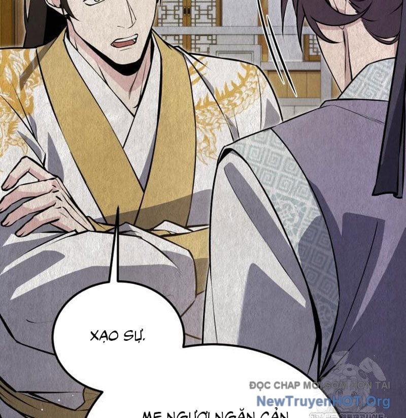 Giảng Sư Đứng Đầu, Baek Sư Phụ Chapter 137 - Trang 2