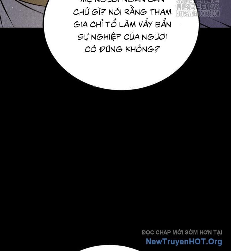 Giảng Sư Đứng Đầu, Baek Sư Phụ Chapter 137 - Trang 2