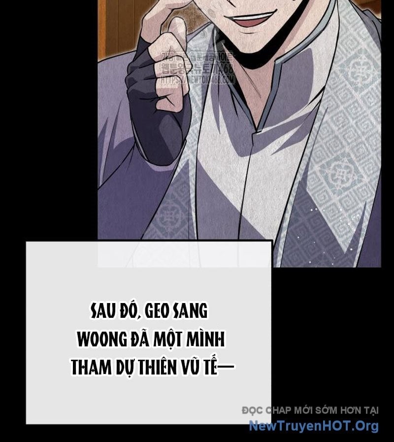 Giảng Sư Đứng Đầu, Baek Sư Phụ Chapter 137 - Trang 2