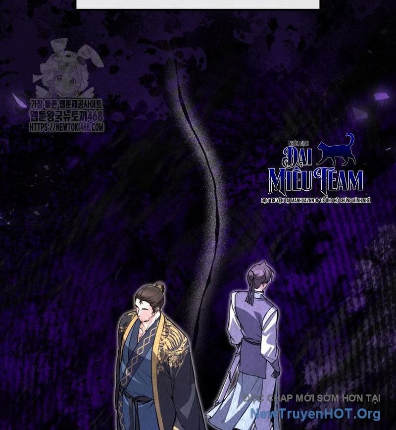 Giảng Sư Đứng Đầu, Baek Sư Phụ Chapter 137 - Trang 2