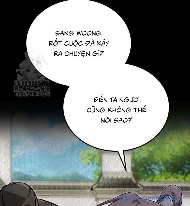 Giảng Sư Đứng Đầu, Baek Sư Phụ Chapter 137 - Trang 2