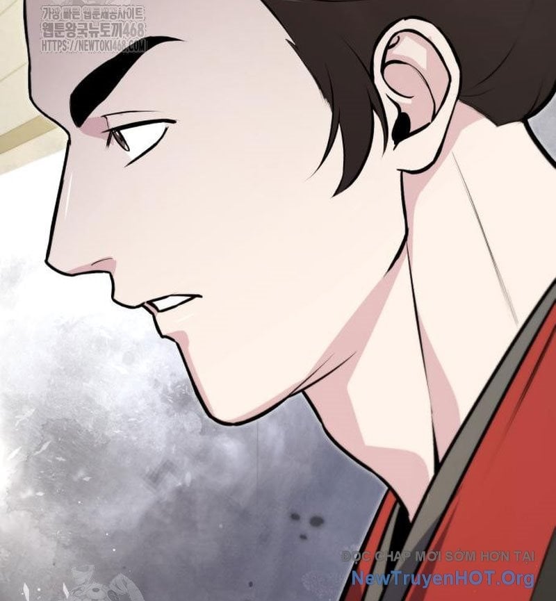 Giảng Sư Đứng Đầu, Baek Sư Phụ Chapter 137 - Trang 2