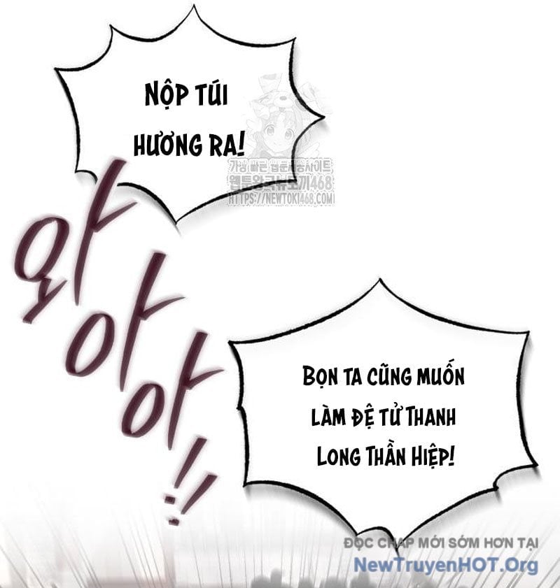 Giảng Sư Đứng Đầu, Baek Sư Phụ Chapter 137 - Trang 2