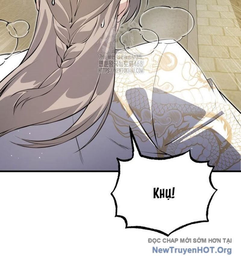 Giảng Sư Đứng Đầu, Baek Sư Phụ Chapter 137 - Trang 2