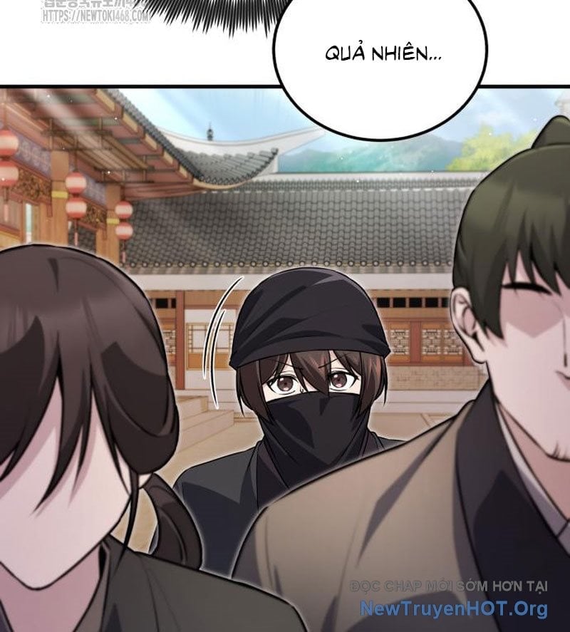 Giảng Sư Đứng Đầu, Baek Sư Phụ Chapter 137 - Trang 2
